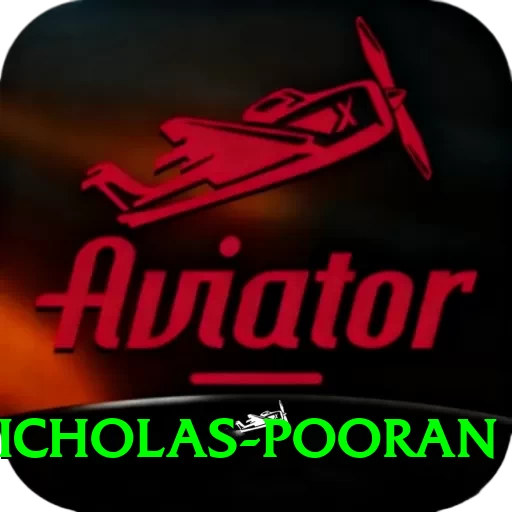 nicholas pooran Ultimate v4.4.7 - 2