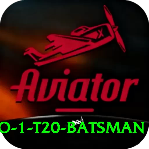 no 1 t20 batsman Premium Edition v4.1.9 - 2