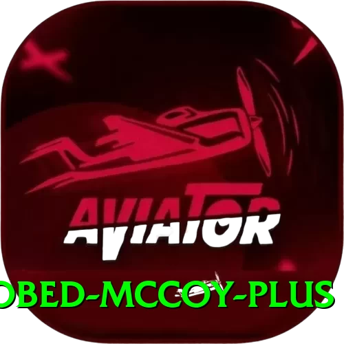 obed mccoy Live King - 2