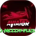 obed mccoy Live King