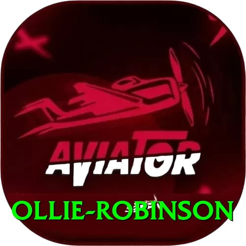 ollie robinson Max Pro v4.5.9 - 2