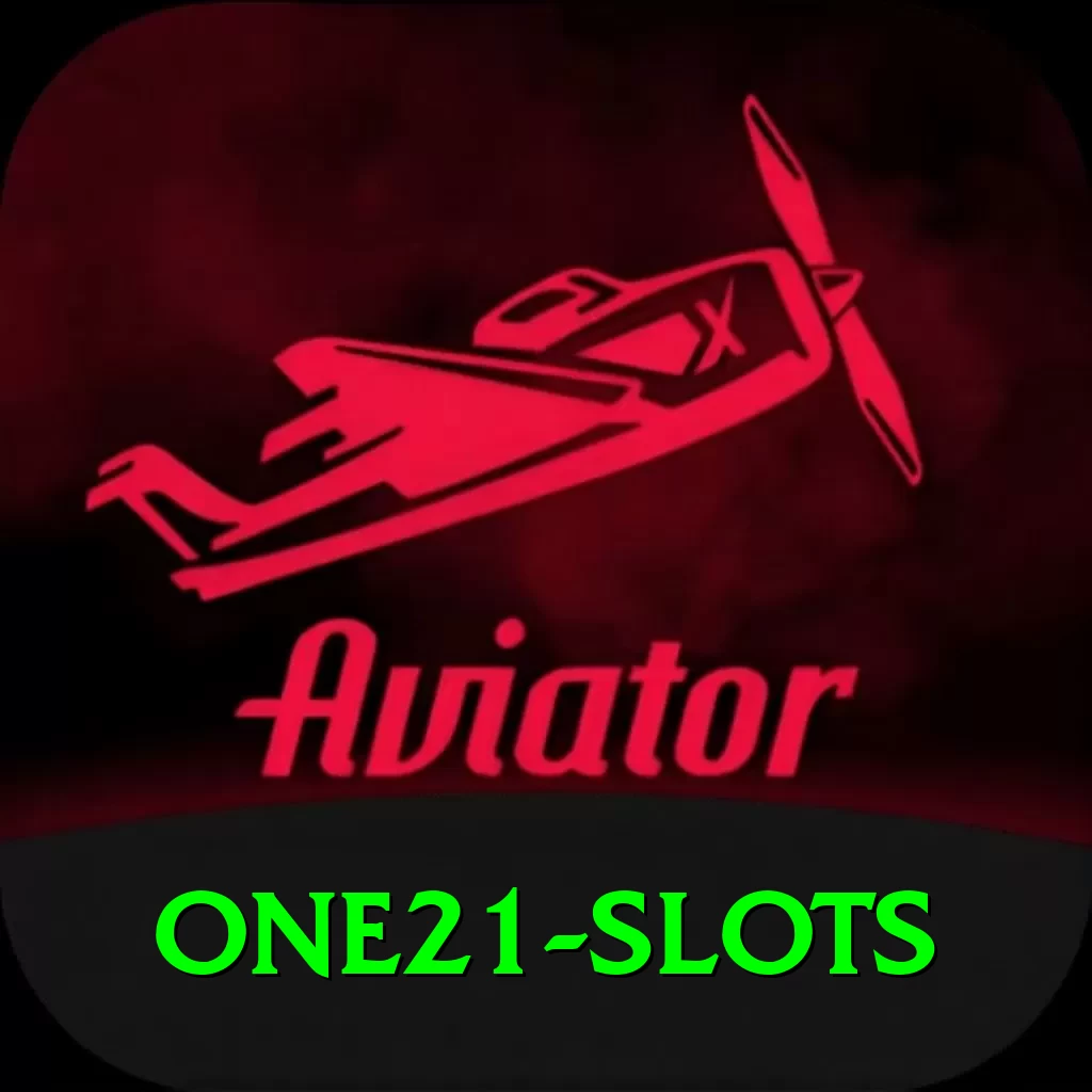 One21 Slots Plus v5.2.8 - 2