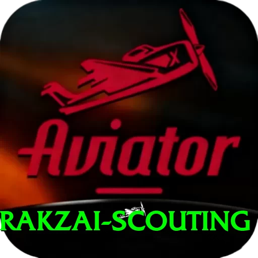 orakzai scouting Max Pro v5.9.5 - 2