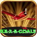 over under 2.5 goals Pro1 v4.3.8