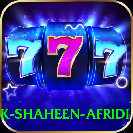 pace attack shaheen afridi Elite Pro v3.4.2 - 2