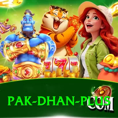 pak dhan Ultimate v4.6.9 - 2