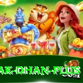 pak dhan Ultimate v4.6.9