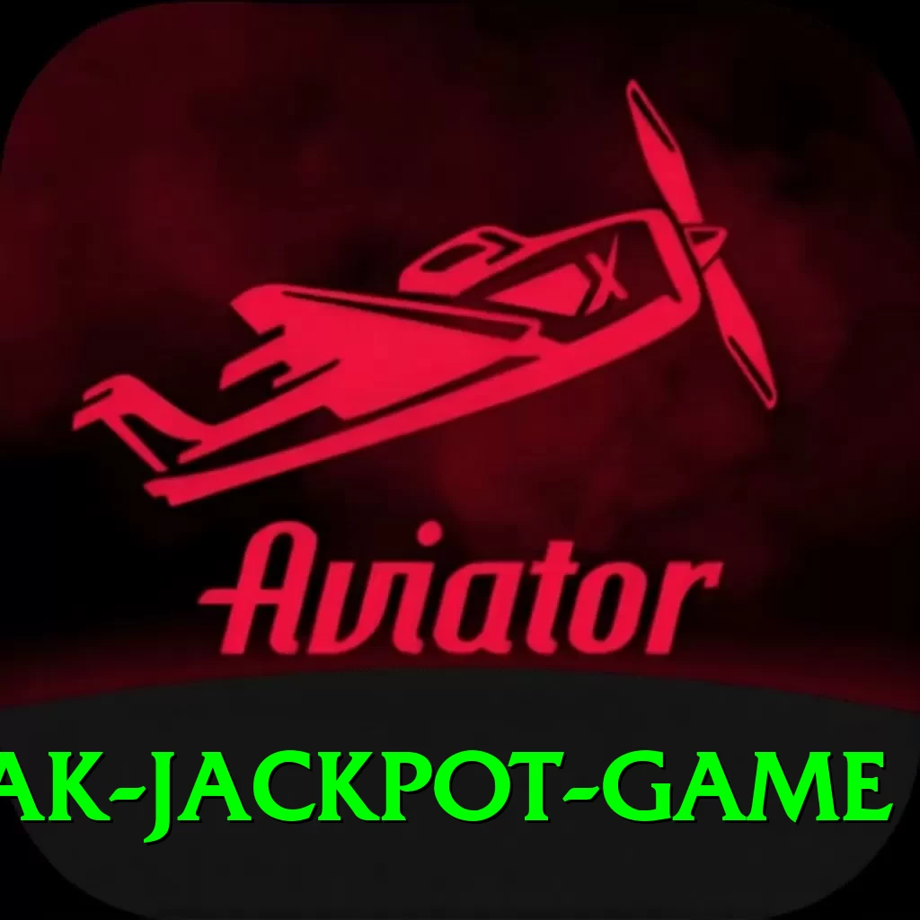 Pak Jackpot Game Turbo v4.3.1 - 2