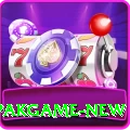 PakGame Games Mega