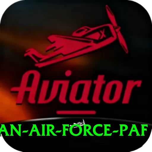 pakistan air force paf VIP Edition v3.2.0 - 2