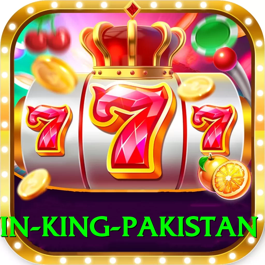 Pakiwin King Pakistan - 2