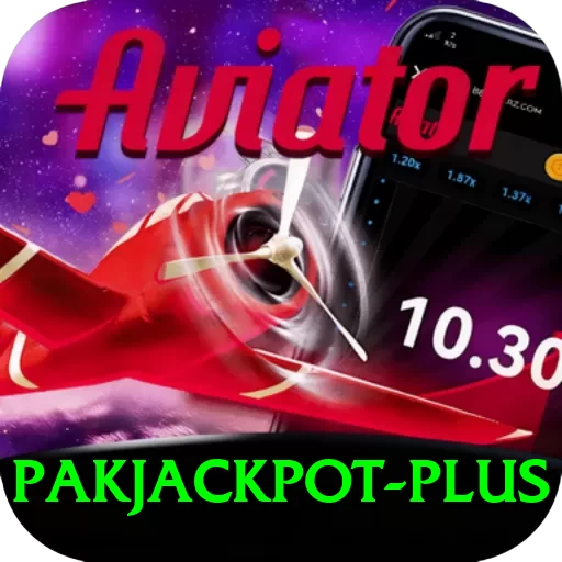 pakjackpot Games (Casino & Earning) VIP v3.1.8 - 2