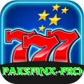 pakspinx App Plus v5.3.0