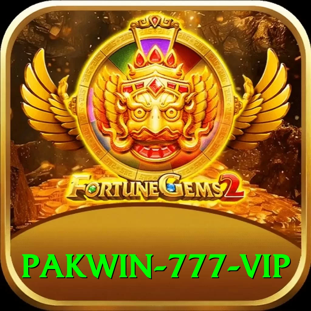 pakwin 777 Game Champion v2.1.0 - 2
