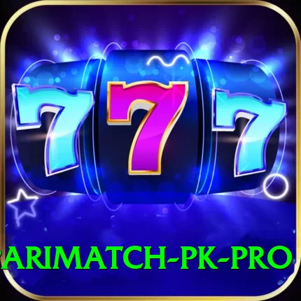 PariMatch PK Turbo PK v1.1.8 - 2