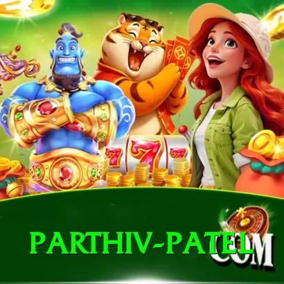 parthiv patel Max Pro v2.9.4 - 2