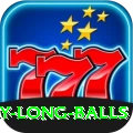 pass accuracy long balls Max Pro v4.6.8