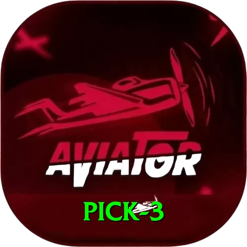 pick 3 Plus Edition v1.2.0 - 2