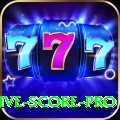 pin live score Live VIP
