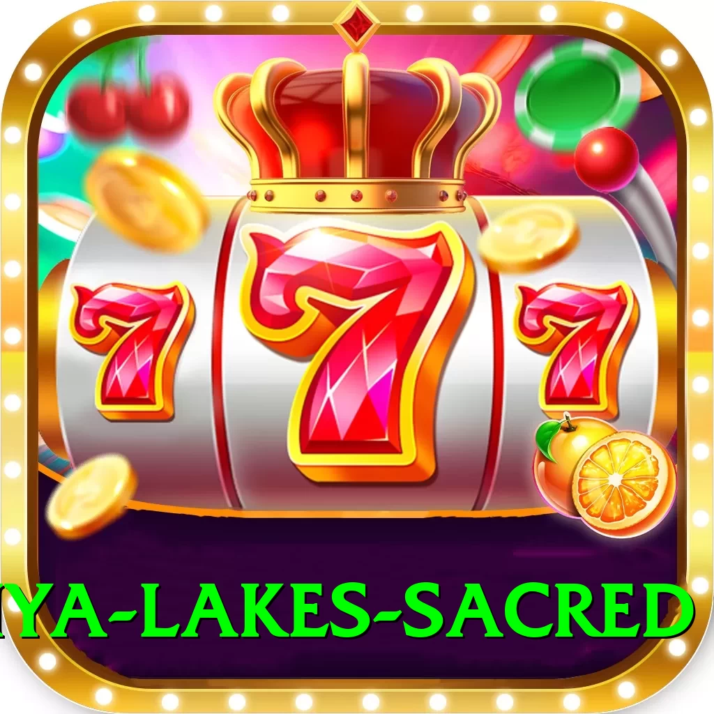 piya lakes sacred Games (Casino & Earning) Deluxe v5.9.6 - 2