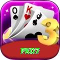 pk07 Games (Casino & Earning) Gold vv4.8.2