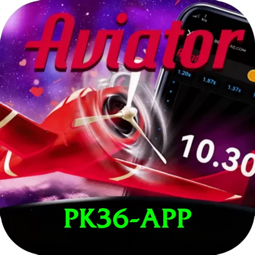 PK36 Game Deluxe v4.8.9 - 2