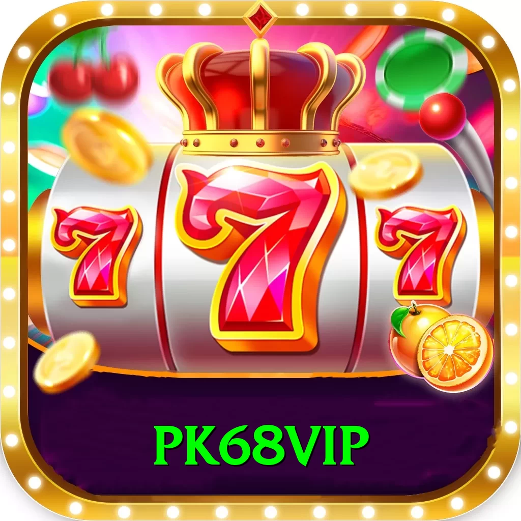 pk68vip Premium v2.9.7 - 2