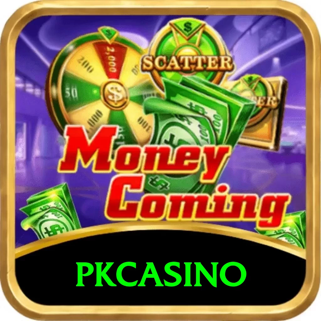 pkcasino Pro1 v5.5.9 - 2