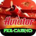 PKR Casino Deluxe Rewards