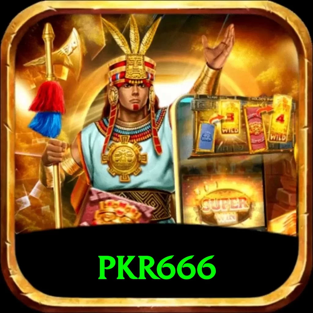 pkr666 Master v3.6.4 - 2