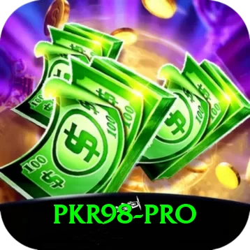 pkr98 VIP Edition v2.0.1 - 2