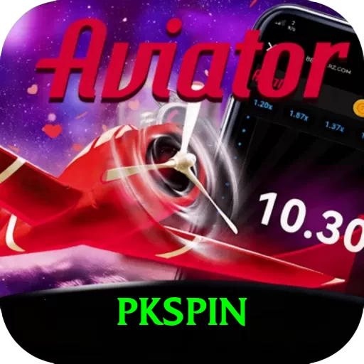 pkspin Deluxe Pro vv4.2.0 - 2