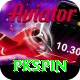 pkspin Deluxe Pro vv4.2.0