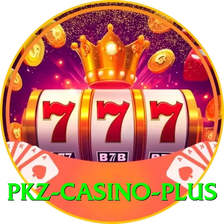 PKZ Casino Deluxe v5.9.0 - 2