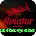 poacher fox in box Apps (Tools & Injectors) Max v5.9.9