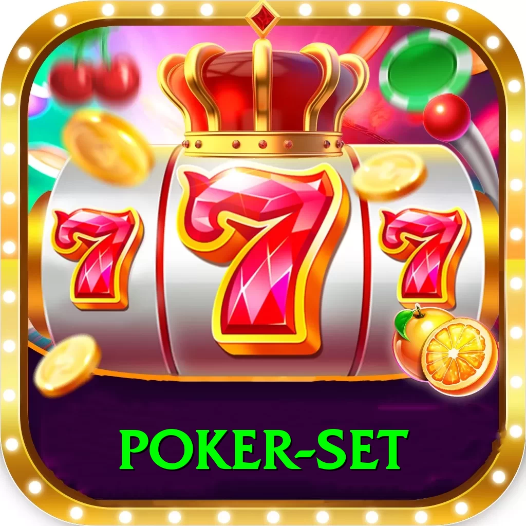 poker set Elite Pro v3.5.4 - 2