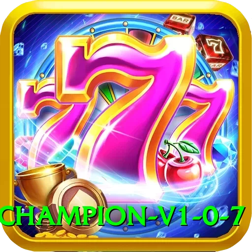 pokergame Champion v1.0.7 - 2
