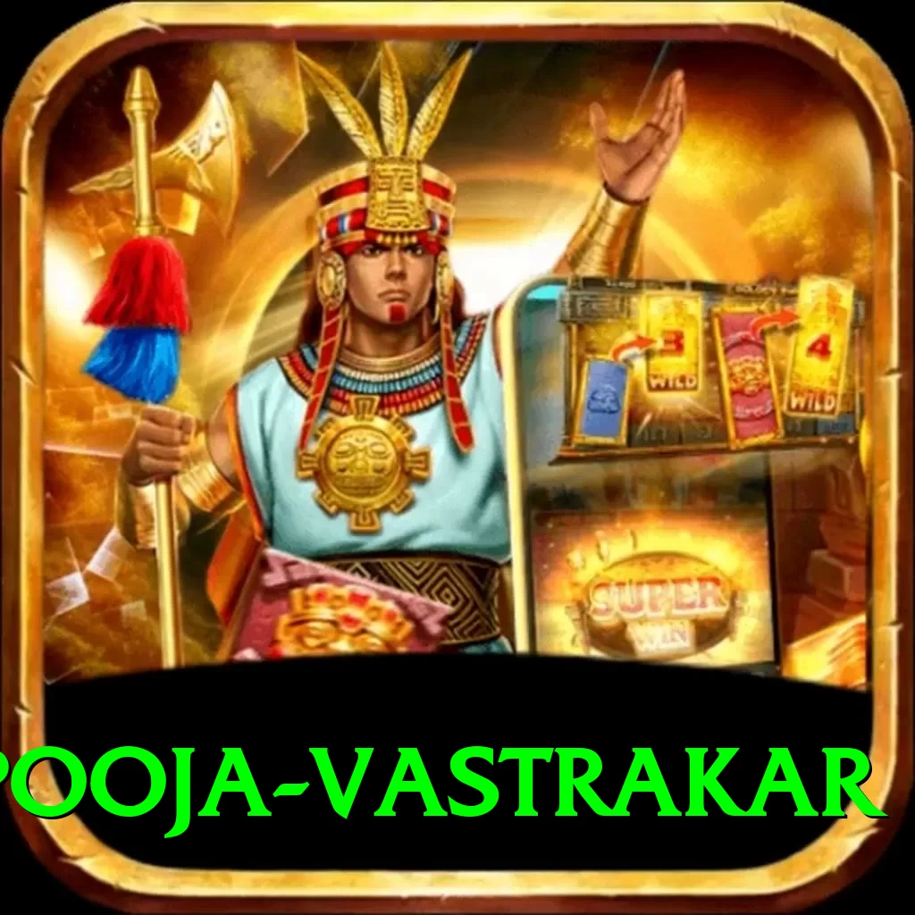 pooja vastrakar Games (Casino & Earning) Pro v4.5.6 - 2