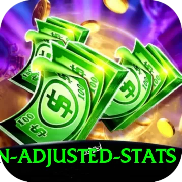 possession adjusted stats Master Pro v4.4.8 - 2