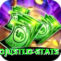 possession adjusted stats Master Pro v4.4.8