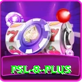 psl 8 Live Casino Mega