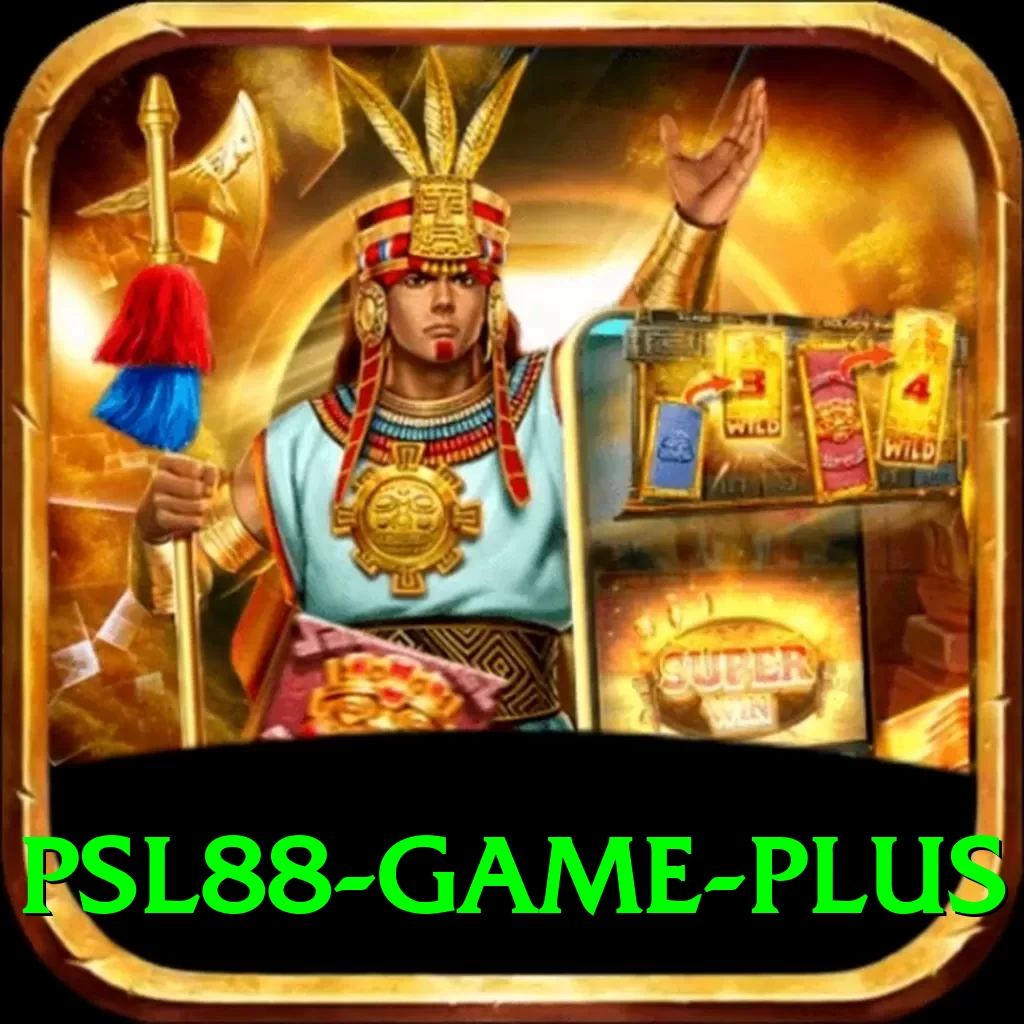 PSL88 Game Game Supreme v3.9.1 - 2