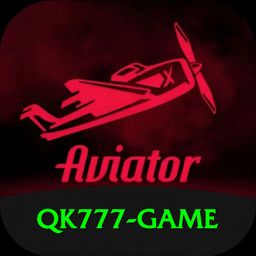 QK777 Game Gold v5.9.0 - 2