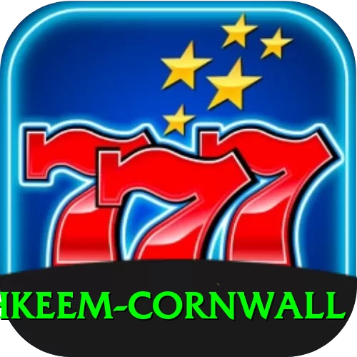 rahkeem cornwall Gold Edition v2.1.0 - 2