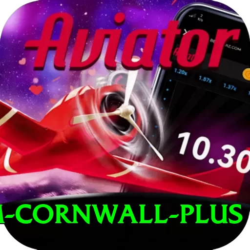 rahkeem cornwall Elite 2024 - 2