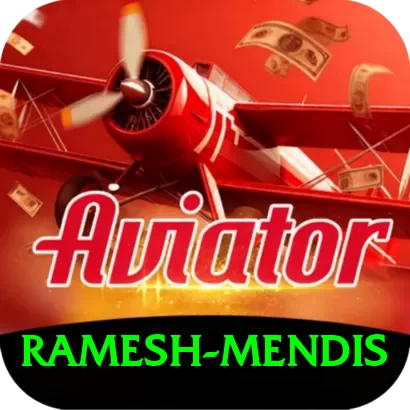 ramesh mendis Ultimate Pro v5.7.1 - 2