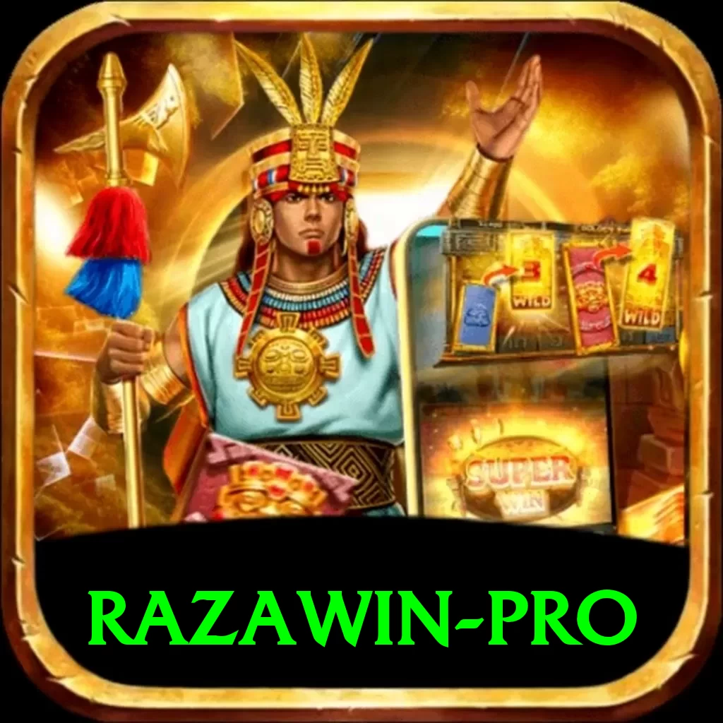 razawin - Live King - 2