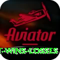 recent wins losses Apps (Tools & Injectors) Gold v5.4.4