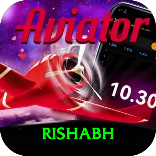 rishabh Max v5.0.1 - 2
