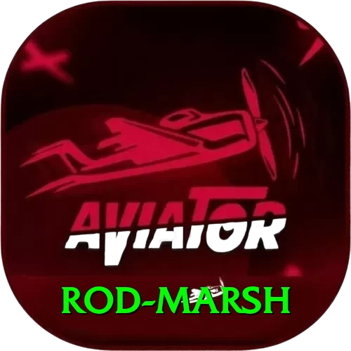 rod marsh Gold Pro v2.6.0 - 2